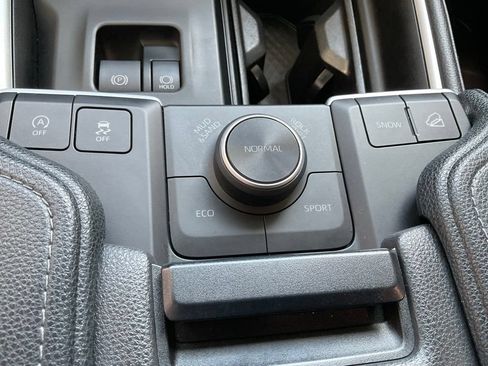 Certified 2024 Toyota Grand Highlander AWD image 17