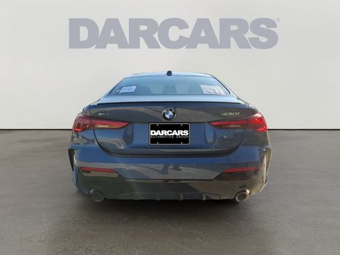 Used 2025 BMW 430i xDrive Coupe w/ M Sport Package image 6