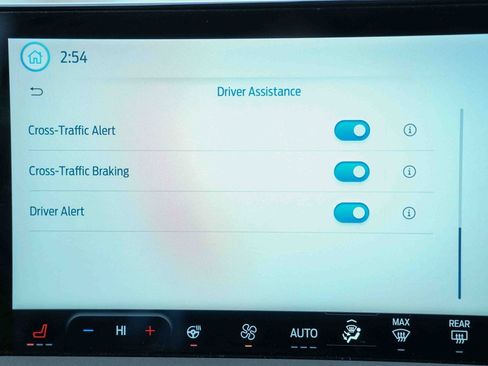 Used 2023 Ford Escape Active w/ Tech Pack #1 image 44