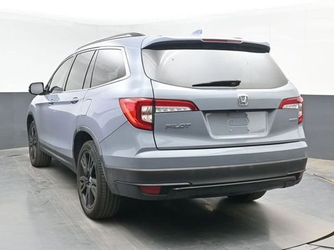 Used 2022 Honda Pilot Special Edition image 12