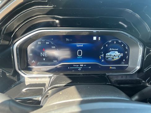 Used 2022 Chevrolet Silverado 1500 RST w/ Z71 Off-Road Package image 15