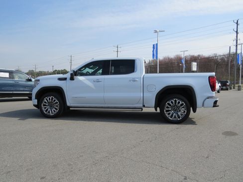 New 2026 GMC Sierra 1500 Denali Ultimate image 70