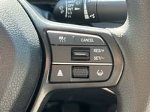 New 2026 Honda Accord LX image 27