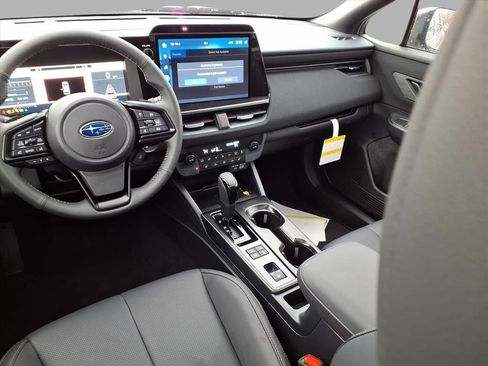 New 2026 Subaru Outback Limited XT image 3