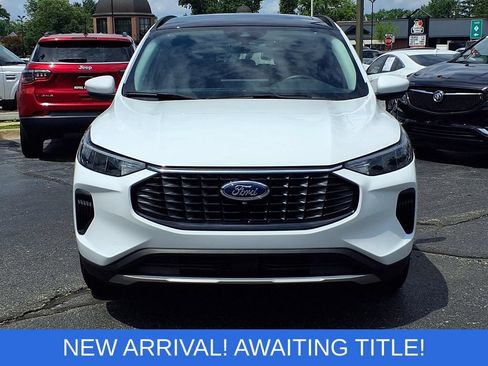 Certified 2024 Ford Escape Active w/ Tech Pack #2 AWD/4WD image 25