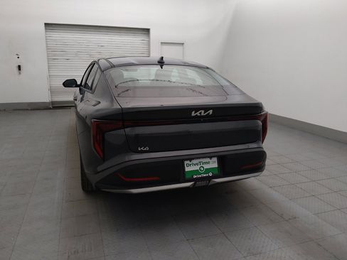 Used 2025 Kia K4 EX FWD image 6