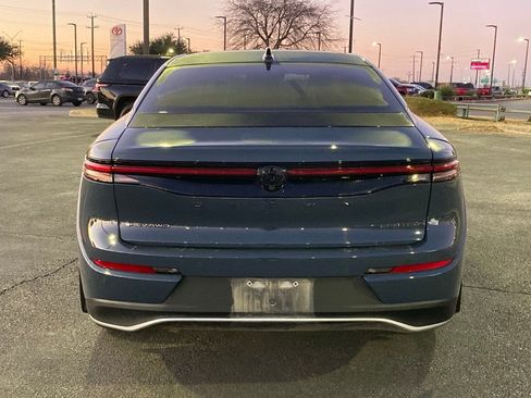 Certified 2026 Toyota Crown Limited image 6