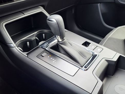 New 2026 MAZDA CX-5 Select image 11