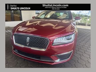 Used 2019 Lincoln MKZ Reserve w/ Reserve Plus Package FWD video 1