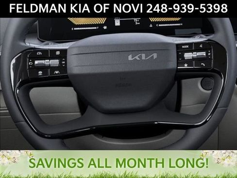 New 2026 Kia Sorento S w/ S Panoramic Sunroof Package FWD image 23