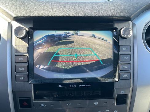 Used 2021 Toyota Tundra SR5 image 23