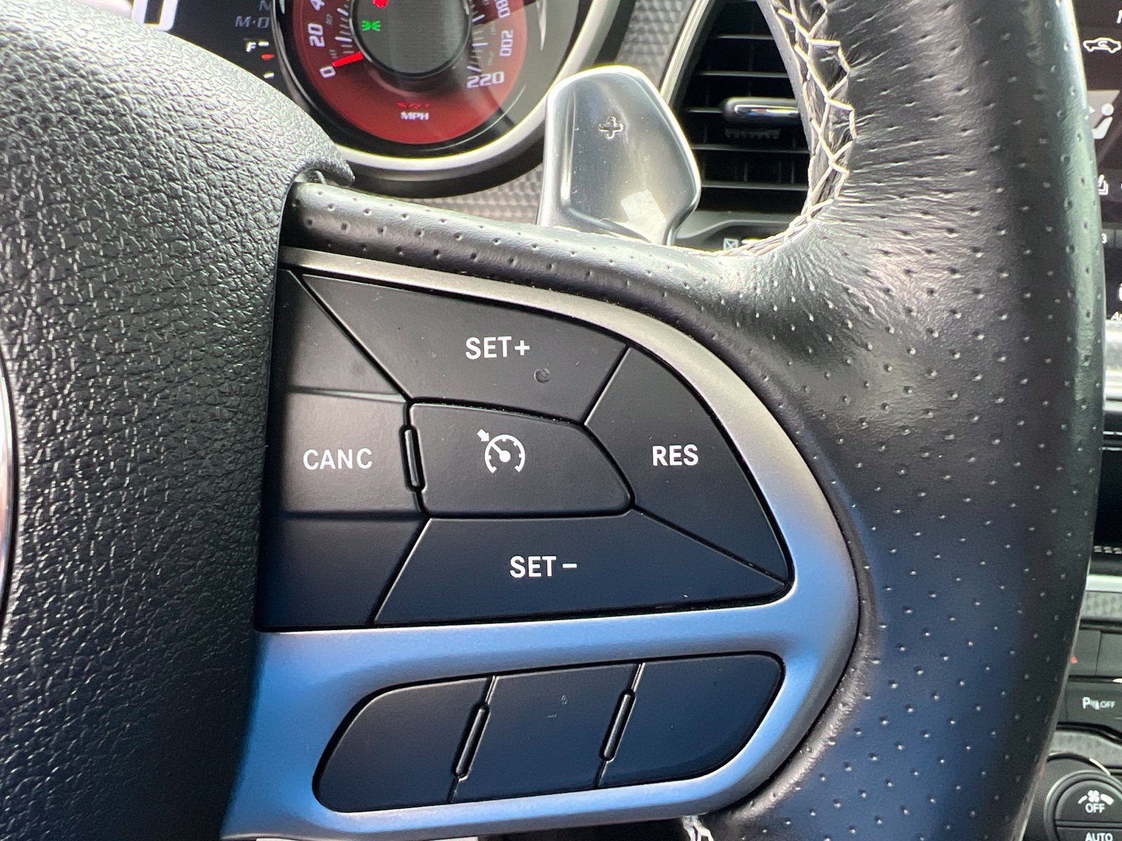 Used 2020 Dodge Challenger SRT Hellcat Redeye RWD image 41