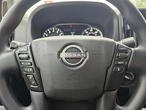 New 2026 Nissan Frontier S AWD/4WD image 19