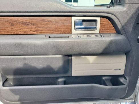 Used 2013 Ford F150 Lariat w/ Luxury Equipment Group image 13