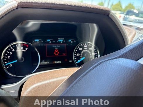 Used 2020 Ford F150 Lariat AWD/4WD image 12