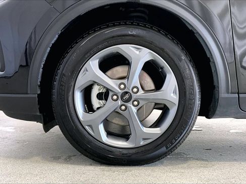 Used 2025 Ford Escape ST-Line FWD image 8