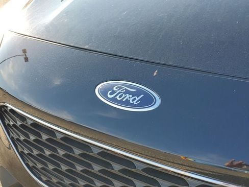 Used 2021 Ford Escape SE FWD image 5
