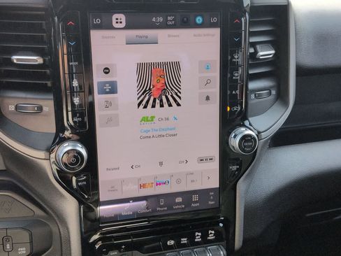 New 2026 RAM 2500 Tradesman AWD/4WD image 29