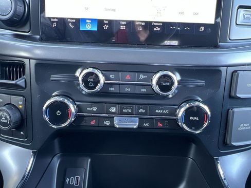 New 2026 Ford F150 XLT w/ Equipment Group 302A MID AWD/4WD image 21