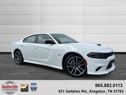 Used 2023 Dodge Charger R/T w/ Cold Weather Package