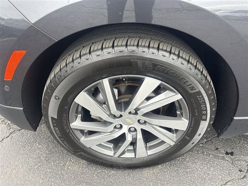 Certified 2022 Chevrolet Equinox Premier image 32