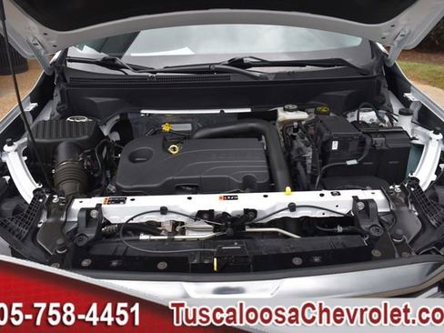 Used 2023 GMC Terrain AT4 w/ Infotainment Package II image 45