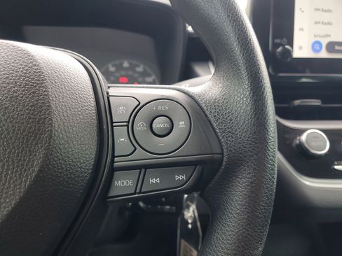 Certified 2024 Toyota Corolla LE image 22