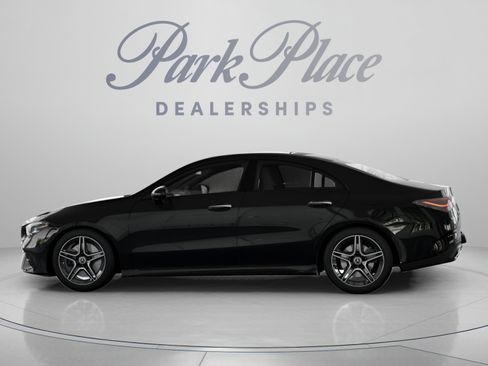 New 2026 Mercedes-Benz CLA 250 4MATIC image 8