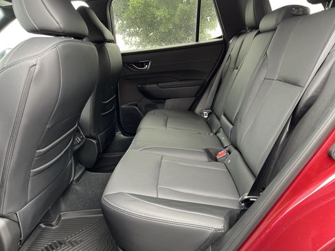 New 2026 Subaru Outback Touring XT AWD/4WD image 12