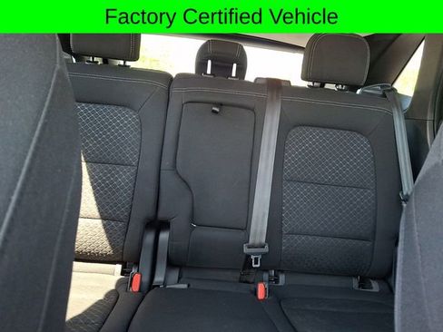 Certified 2024 Ford Escape Active AWD/4WD image 24