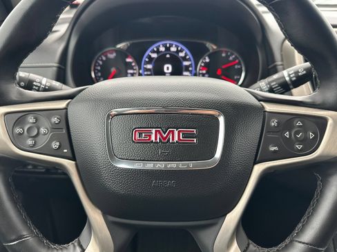Used 2024 GMC Terrain Denali w/ Black Diamond Edition AWD/4WD image 35