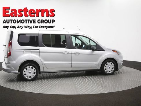 Used 2021 Ford Transit Connect XLT FWD image 43