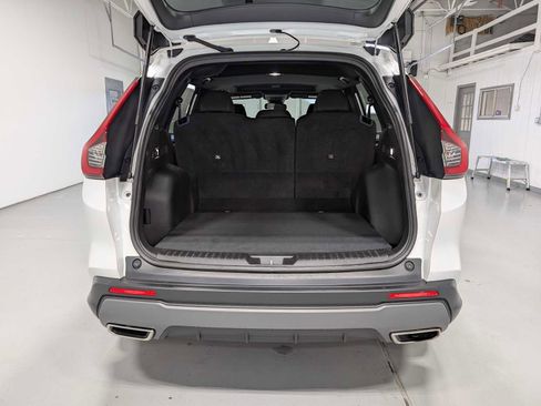 Certified 2023 Honda CR-V Sport image 40