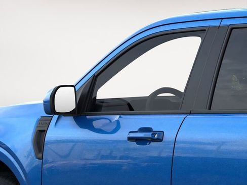 New 2026 Ford Maverick Lobo AWD/4WD image 21