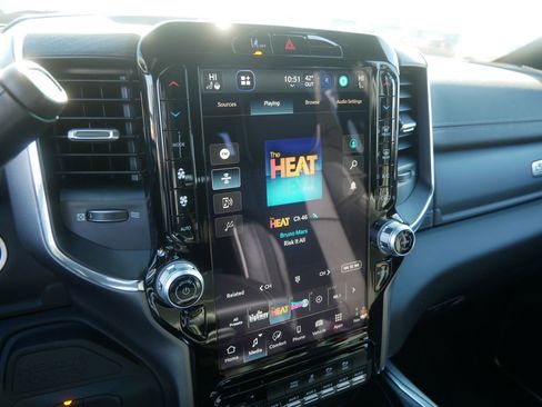 New 2026 RAM 2500 Laramie image 12