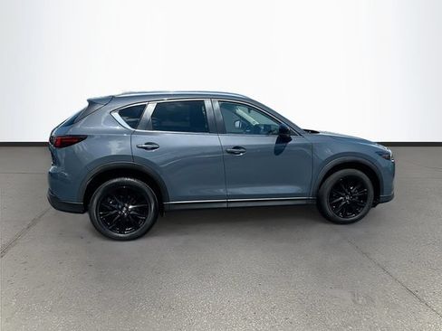 Used 2022 MAZDA CX-5 Carbon Edition AWD/4WD image 28