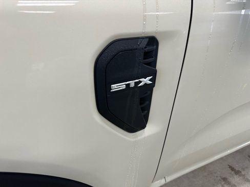 New 2025 Ford Ranger XL w/ Trailer Tow Package image 5