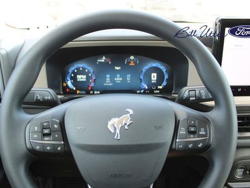 New 2025 Ford Bronco Sport Big Bend image 16