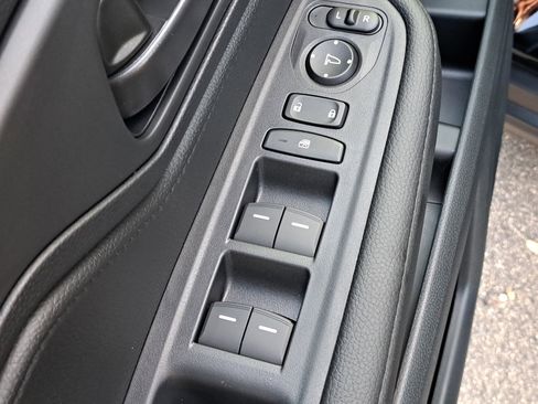 New 2026 Honda Odyssey EX-L image 22