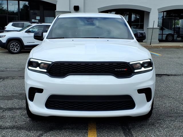 Used 2026 Dodge Durango GT AWD/4WD image 3