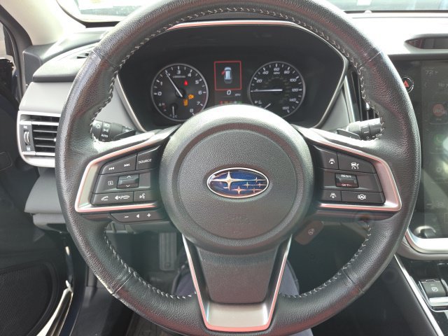 Used 2024 Subaru Outback Limited XT AWD/4WD image 4