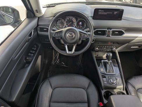 Used 2025 MAZDA CX-5 AWD 2.5 S w/ Select Package image 15