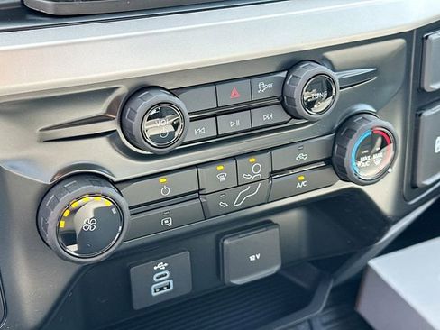 New 2026 Ford F450 XL image 9