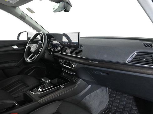 Used 2022 Audi Q5 2.0T Premium Plus w/ Premium Plus Package image 15