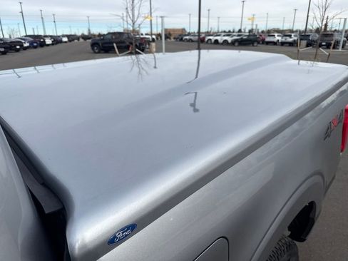 Used 2022 Ford F150 XLT w/ Equipment Group 301A Mid image 29