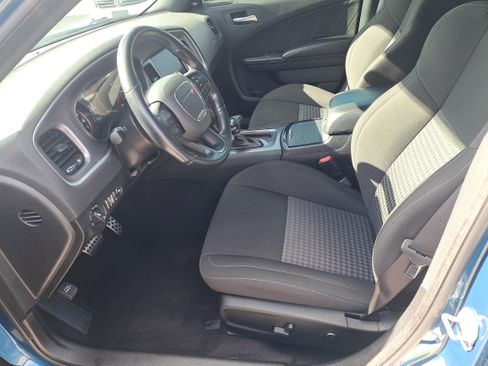 Used 2021 Dodge Charger GT w/ Blacktop Package image 17
