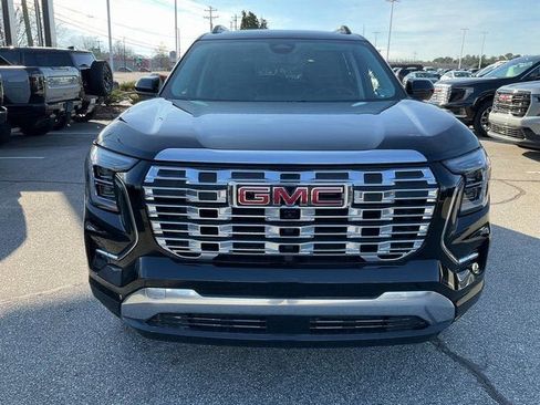 New 2026 GMC Terrain Denali image 26