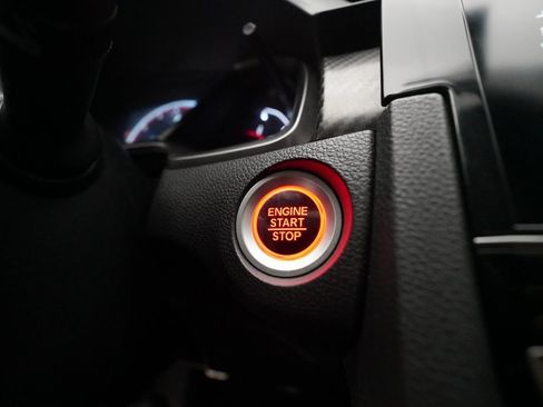 Used 2018 Honda Civic Si image 29