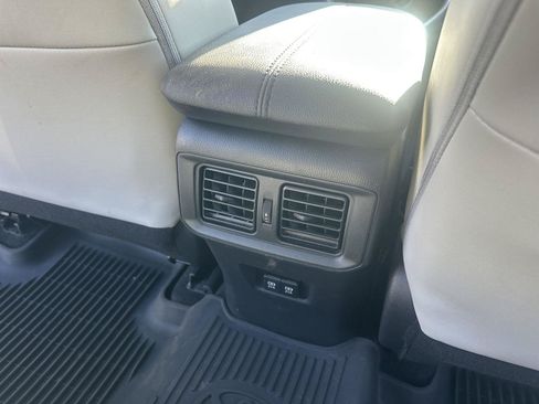Used 2021 Toyota RAV4 XLE Premium AWD/4WD image 13