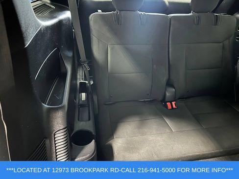 Used 2020 Ford Explorer XLT w/ Comfort Package AWD/4WD image 22